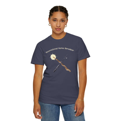 Generational Curse Breaker T-shirt