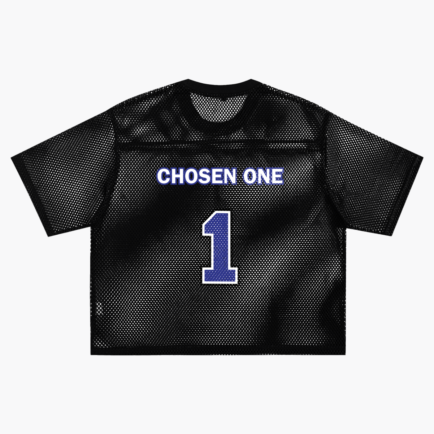 Spirit Team / Chosen One Jersey