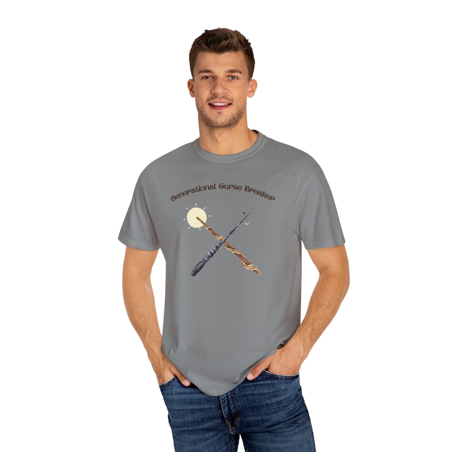 Generational Curse Breaker T-shirt