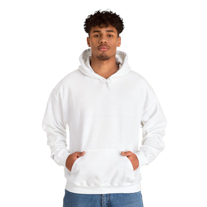 Generational Curse Breaker Hoodie (Chain on right wrist)