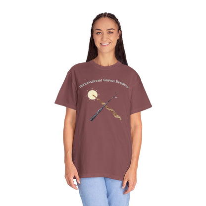 Generational Curse Breaker T-shirt
