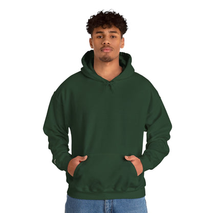 Generational Curse Breaker Hoodie (Chain on right wrist)