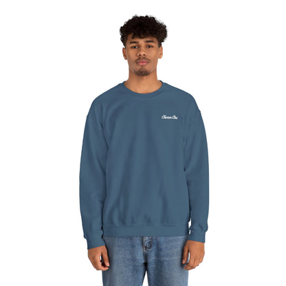 Chosen One Crewneck Sweatshirt (Heavy Blend)
