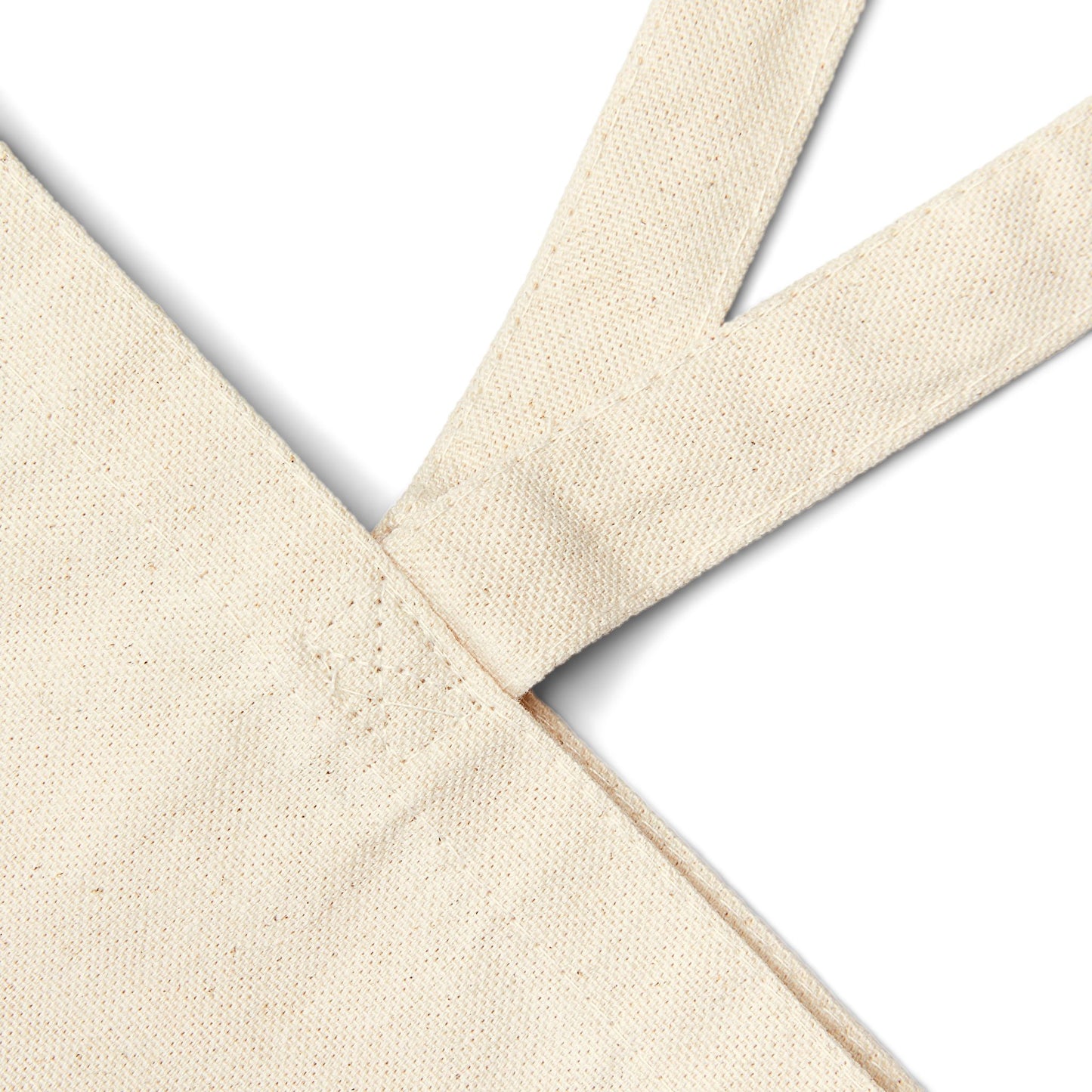 Empath Floral- Cotton Canvas Tote Bag