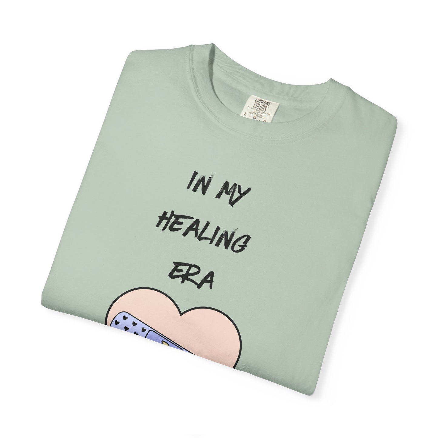 In My Healing Era - T-shirt