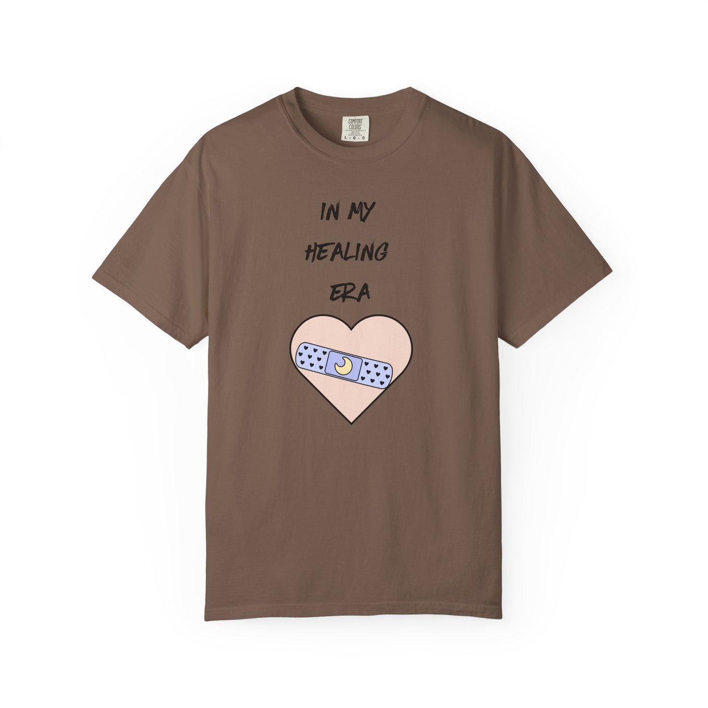 In My Healing Era - T-shirt