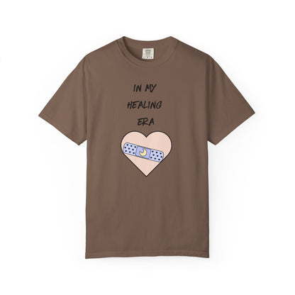 In My Healing Era - T-shirt