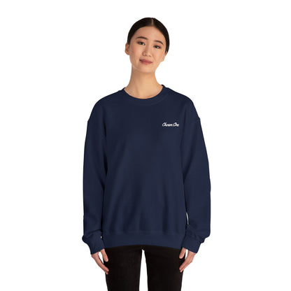 Chosen One Crewneck Sweatshirt (Heavy Blend)