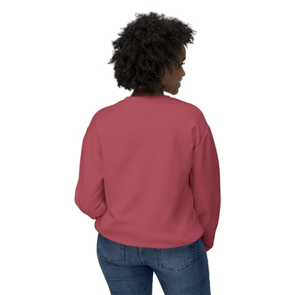 Generational Curse Breaker Crewneck Sweatshirt (Lightweight)