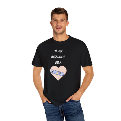 In My Healing Era - T-shirt
