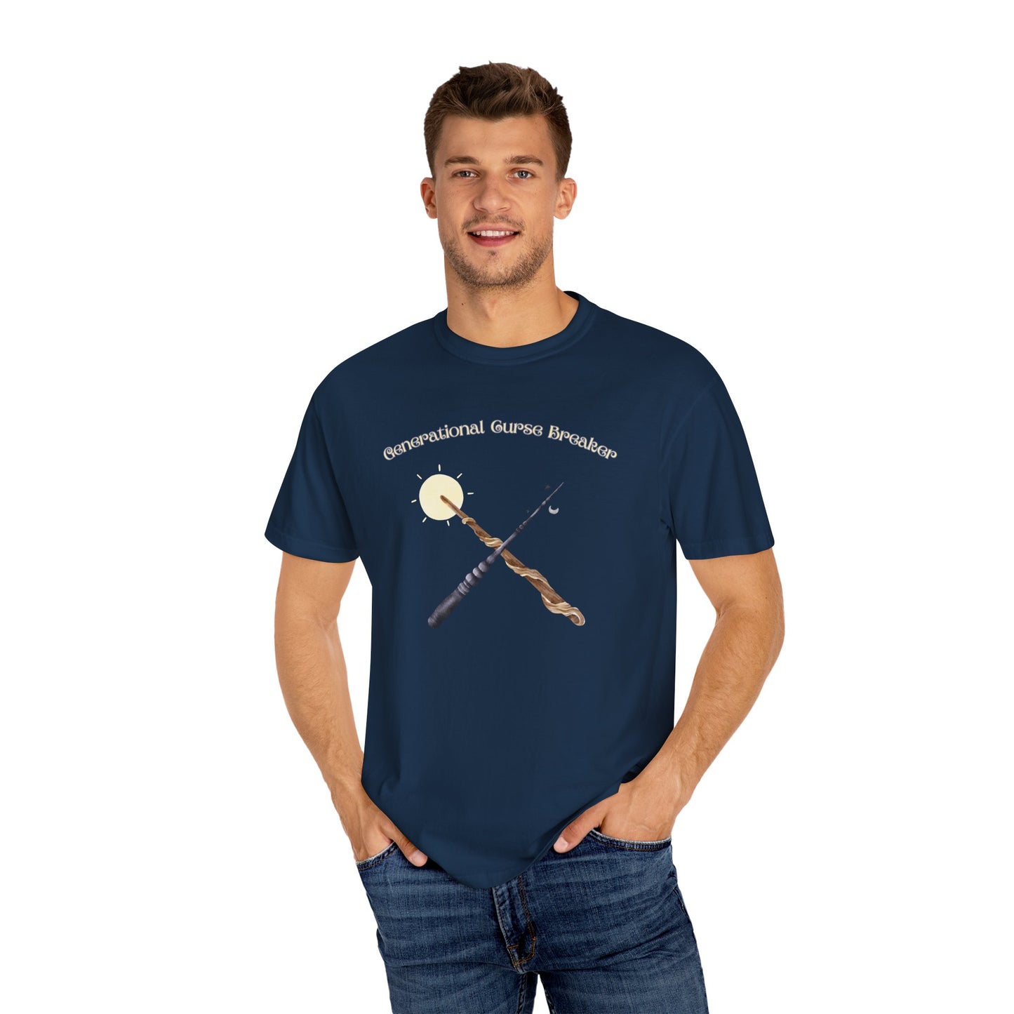 Generational Curse Breaker T-shirt