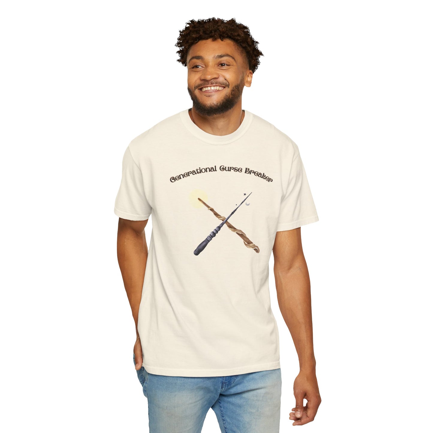 Generational Curse Breaker T-shirt