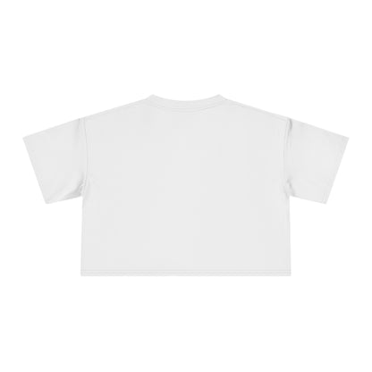 In My Healing Era Crop Tee