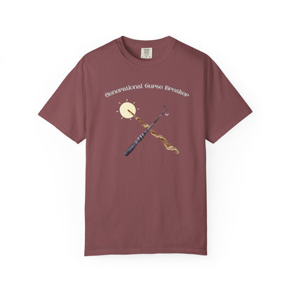 Generational Curse Breaker T-shirt