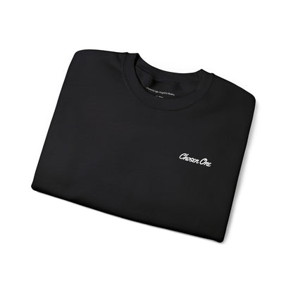 Chosen One Crewneck Sweatshirt (Heavy Blend)