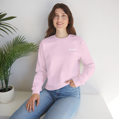 Chosen One Crewneck Sweatshirt (Heavy Blend)