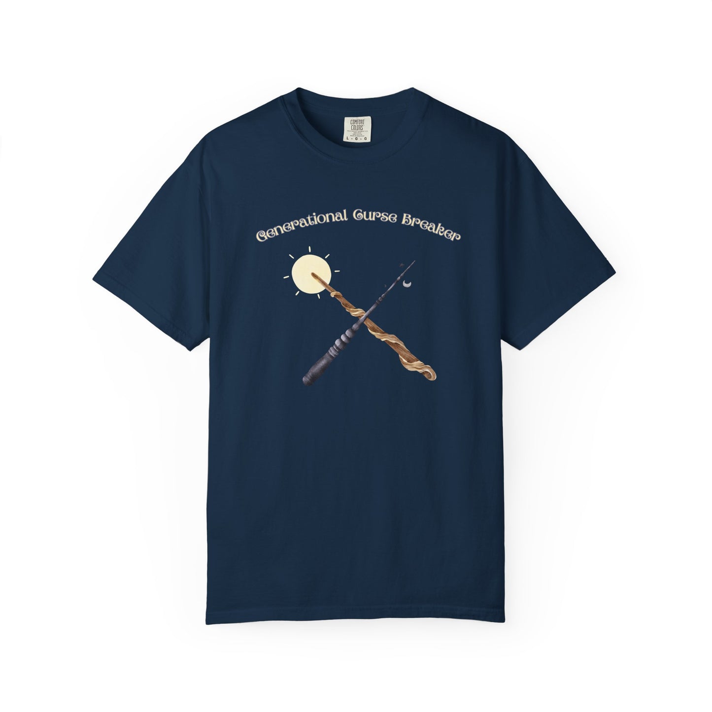 Generational Curse Breaker T-shirt