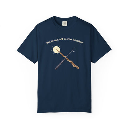 Generational Curse Breaker T-shirt