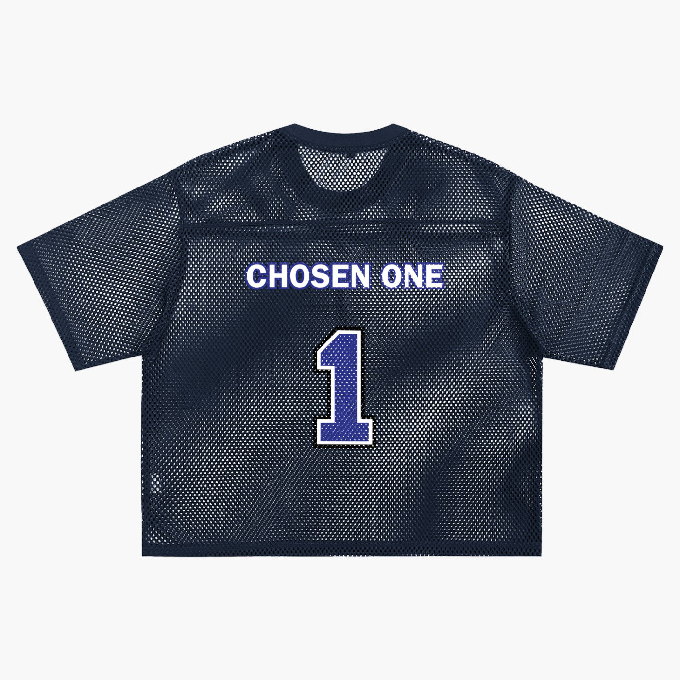 Spirit Team / Chosen One Jersey
