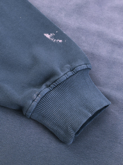 As Above So Below- Drop-Shoulder Sweatshirt