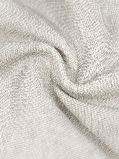 Silver Cloud- Fleece Sweatpants