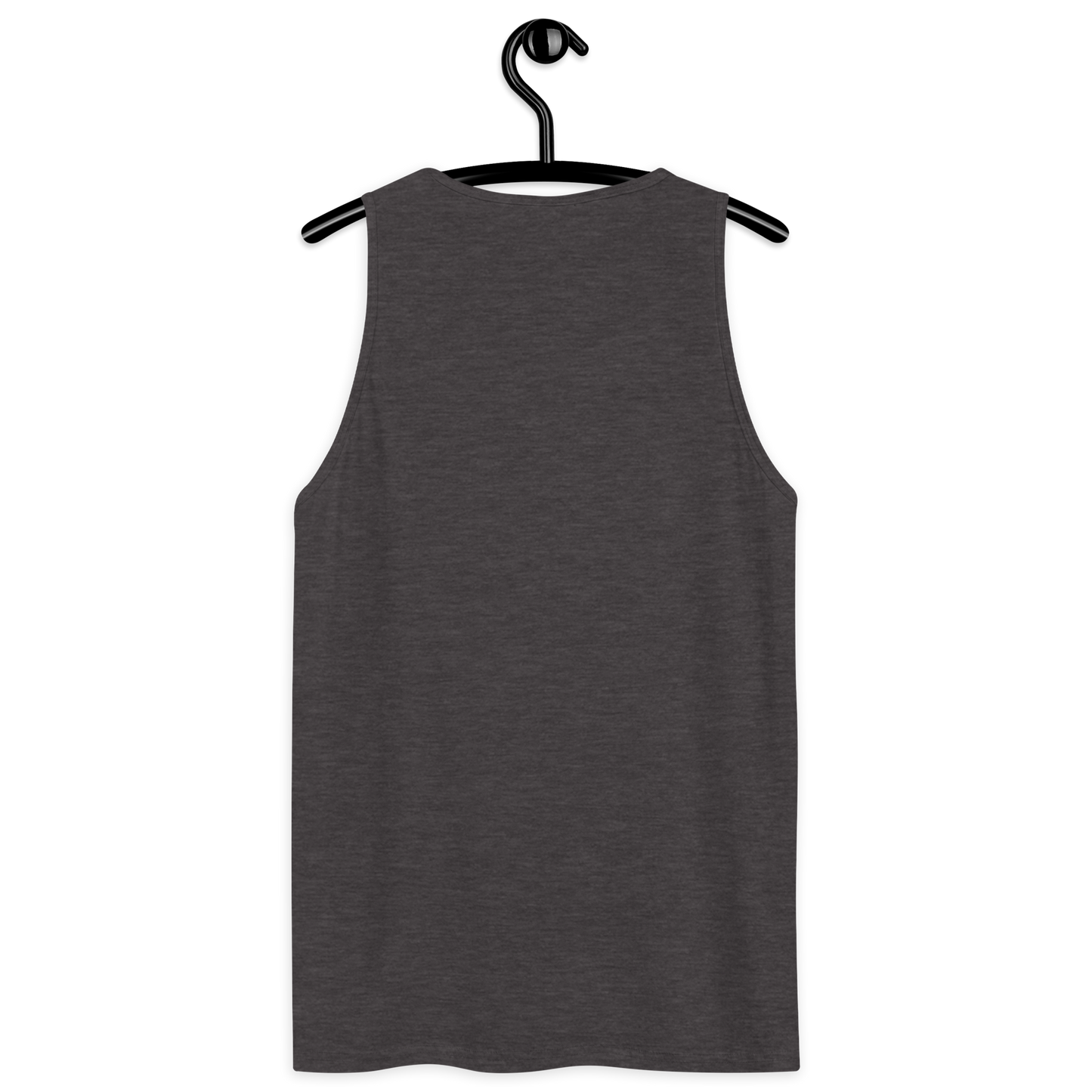 Phoenix Rising Mantra Embroidery - Tank Top