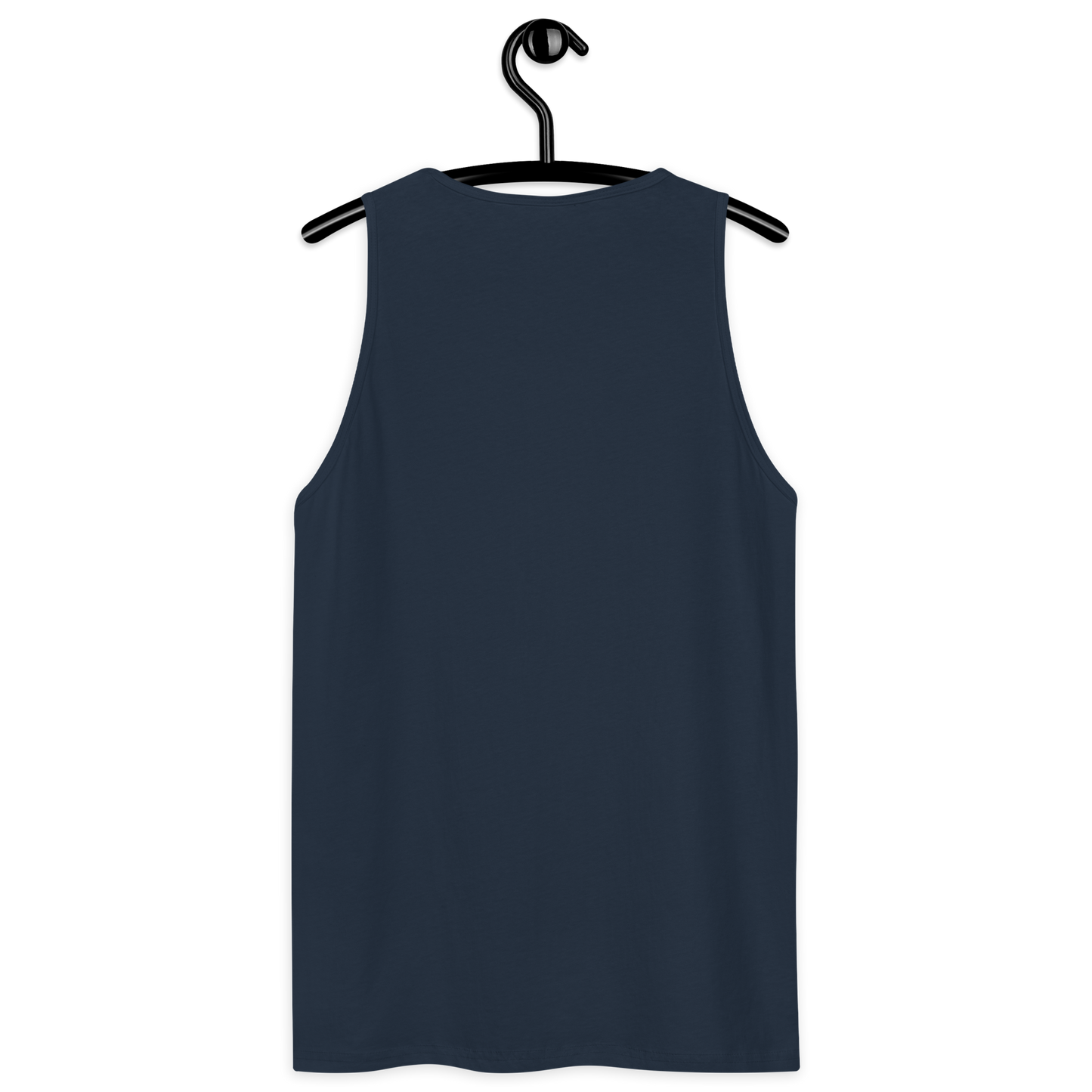 Phoenix Rising Mantra Embroidery - Tank Top